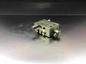 Liebherr Distribution Block